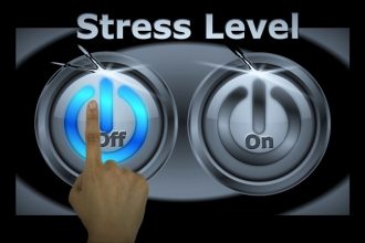 Stress Levels and Your Health
